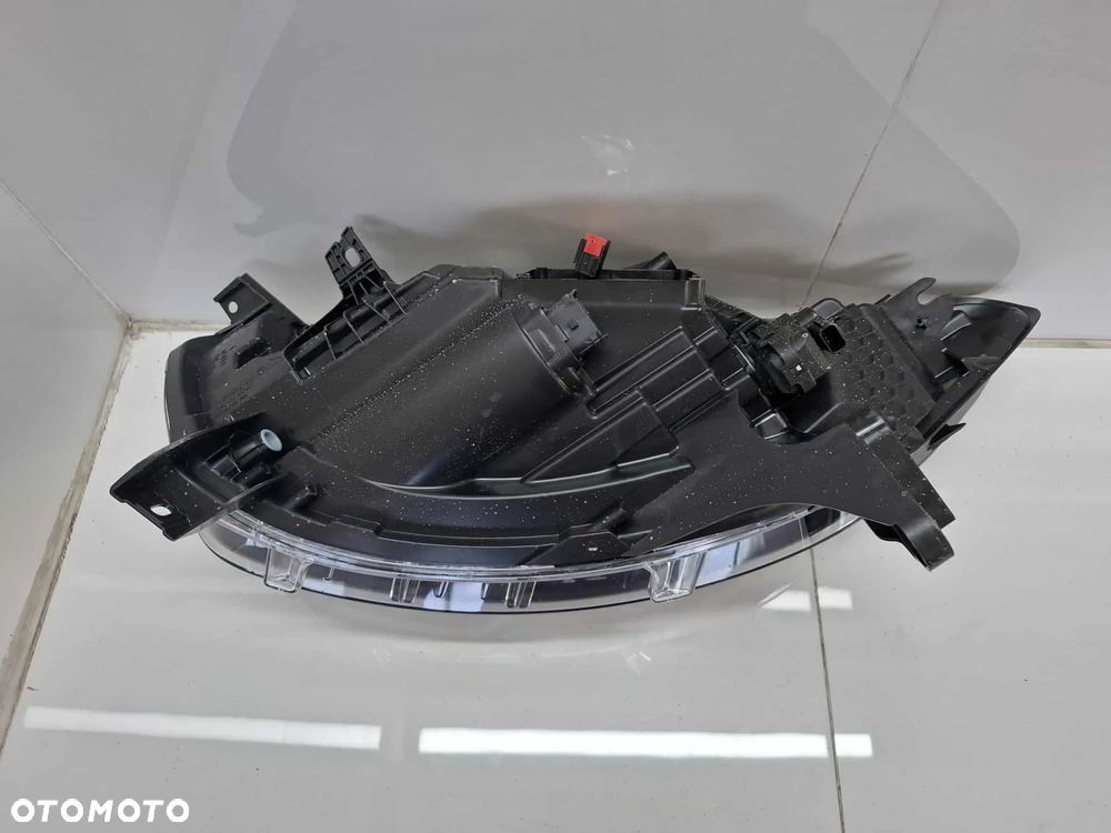 LAMPA PRZEDNIA PRZÓD PRAWA RENAULT CAPTUR I LIFT FULL LED PURE VISION IDEALNA - 7