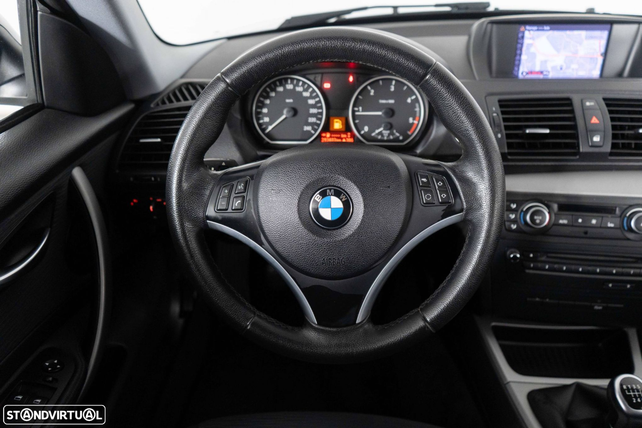 BMW 118 d - 24
