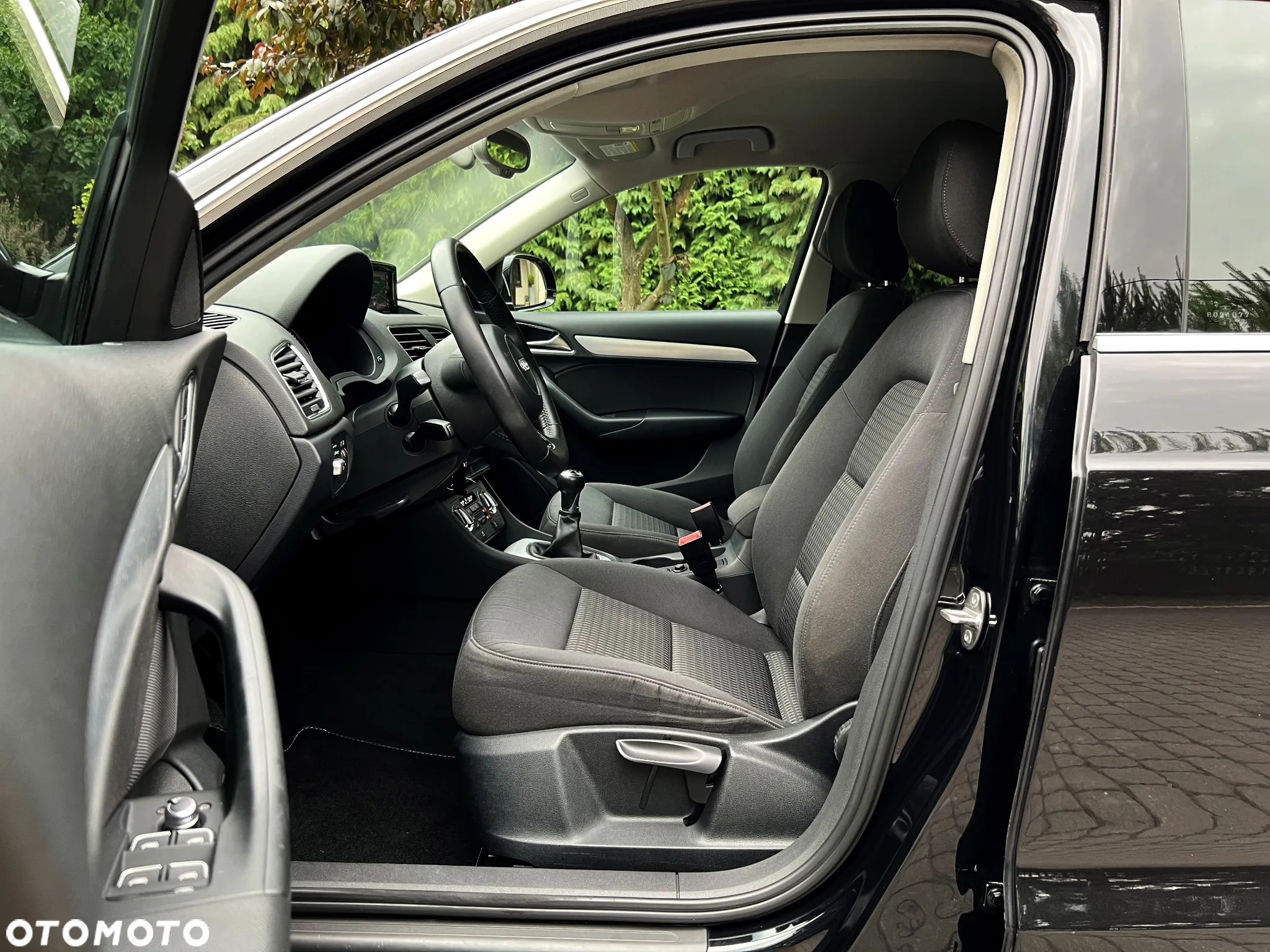 Audi Q3 2.0 TDI Prime Edition - 20