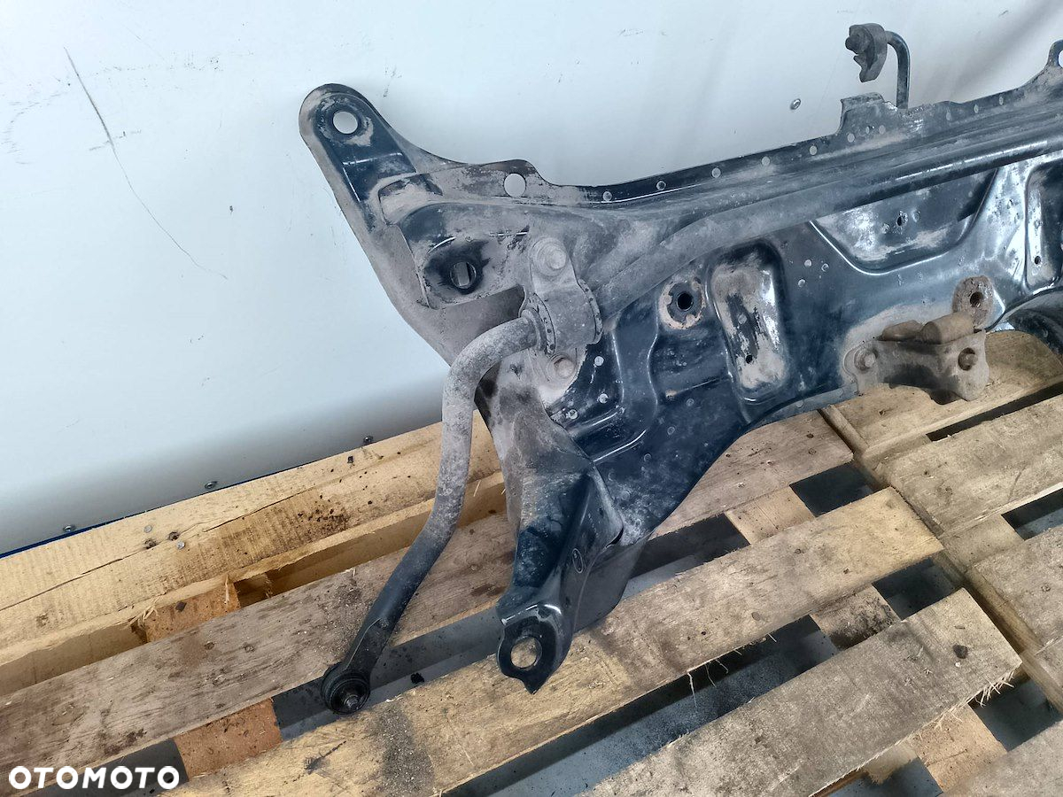WÓZEK,TRAWERS PRZÓD TOYOTA AYGO I 1.0 68KM HATCHBACK - 8