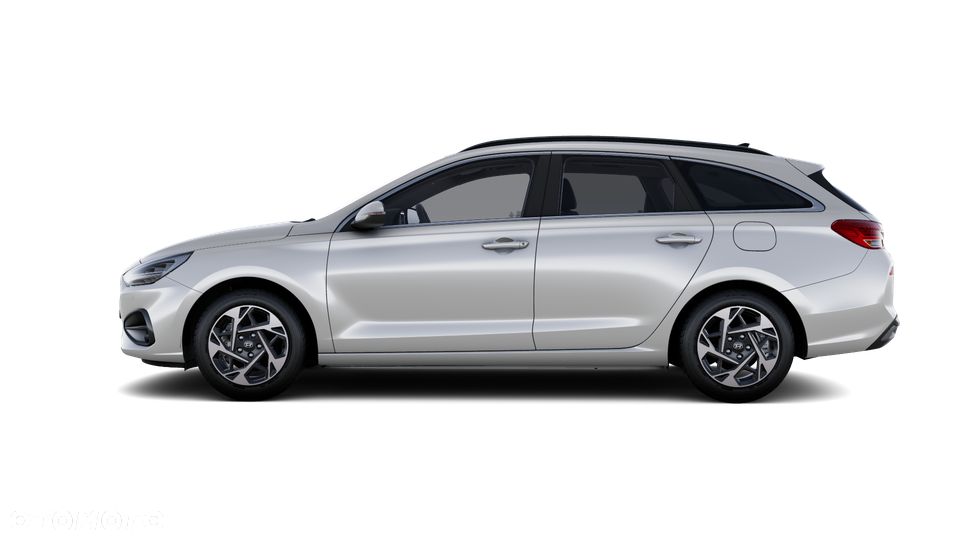 Hyundai i30 1.6 T-GDI Smart DCT - 3