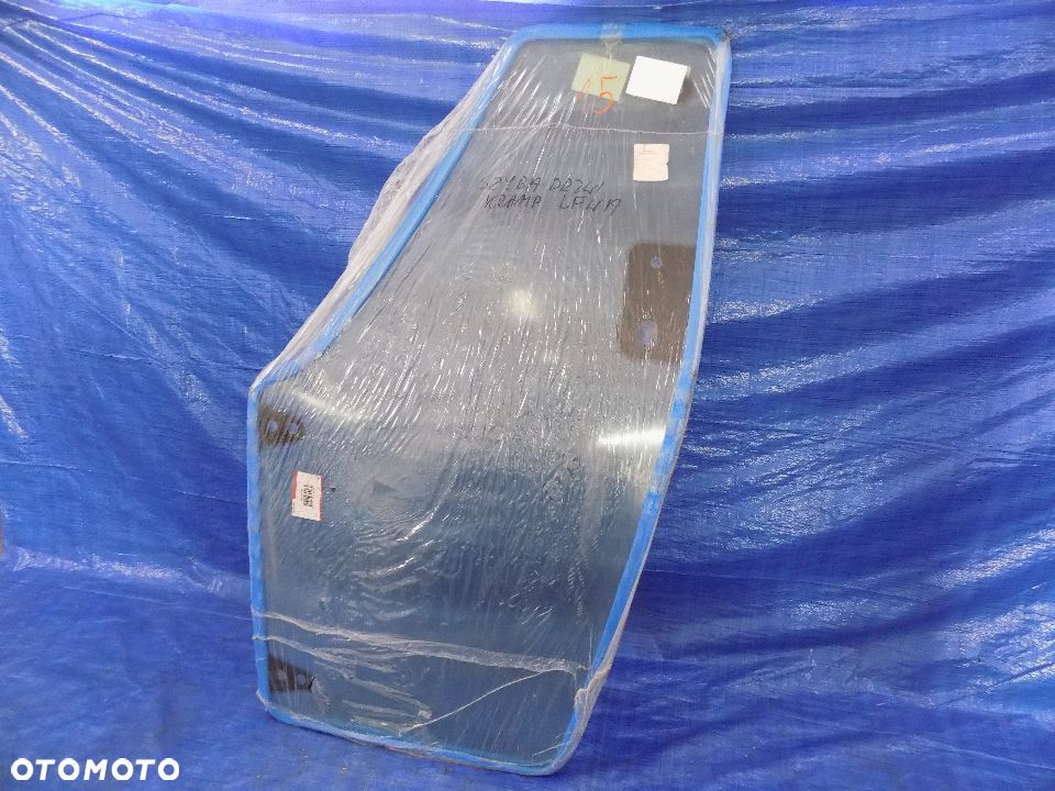 szyba drzwi lewa kramp 82036001kr case jxu mxm - 1