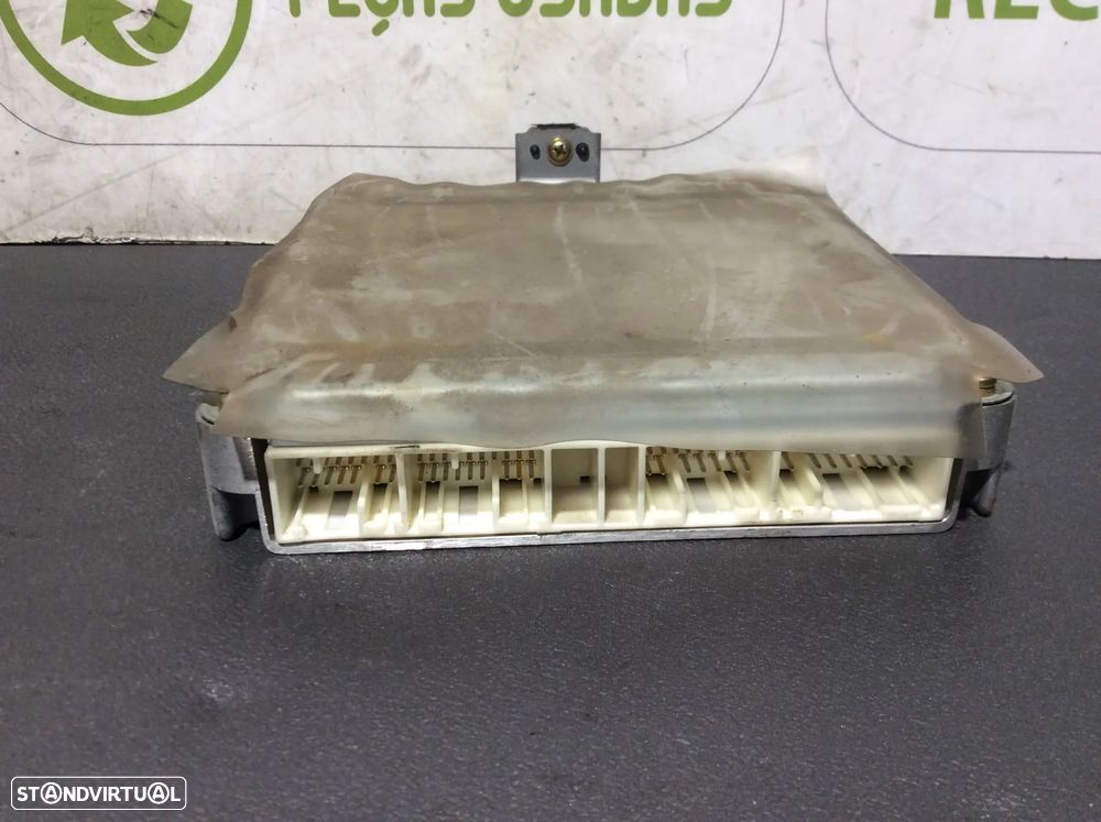 Centralina Motor Toyota Corolla E12  2.0 D4D  90cv - 2