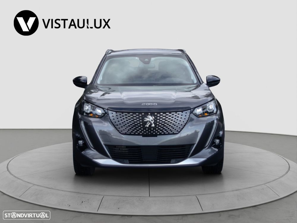 Peugeot 2008 1.2 PureTech Allure Pack - 2