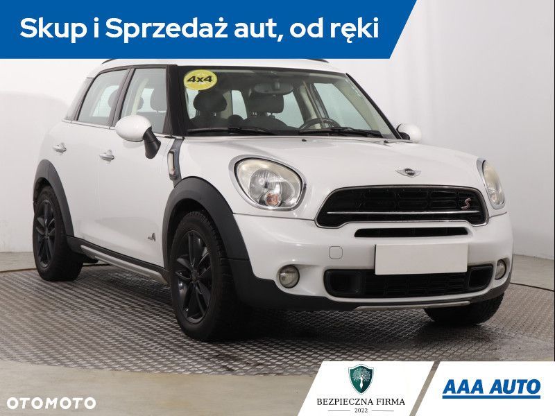 MINI Countryman - 2