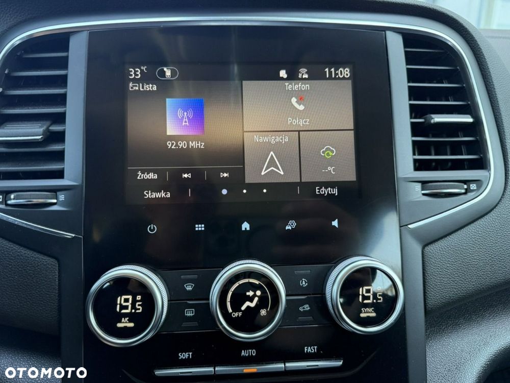 Renault Megane E-TECH 160 R.S LINE - 27
