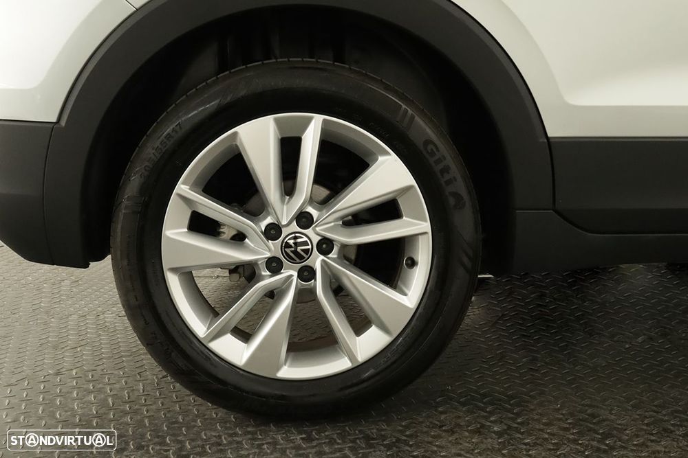 VW T-Cross 1.0 TSI Urban DSG - 5