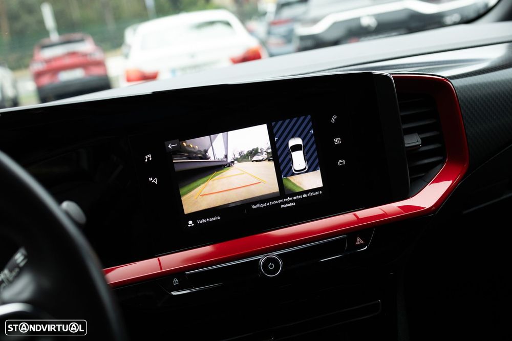 Opel Mokka-e GS Line - 10