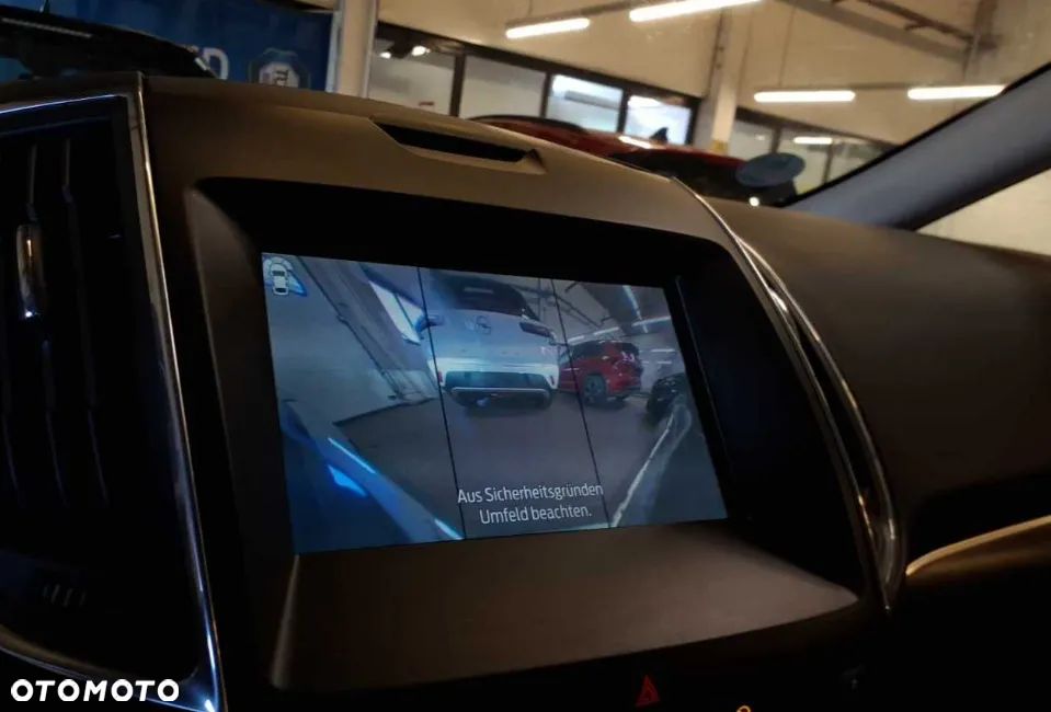 Ford S-Max 2.5 Duratec FHEV TITANIUM - 11