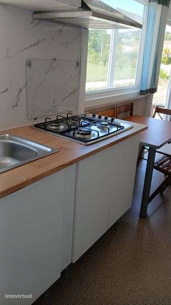 Mobilhome T2 em excelente estado - Grande imagem: 4/10
