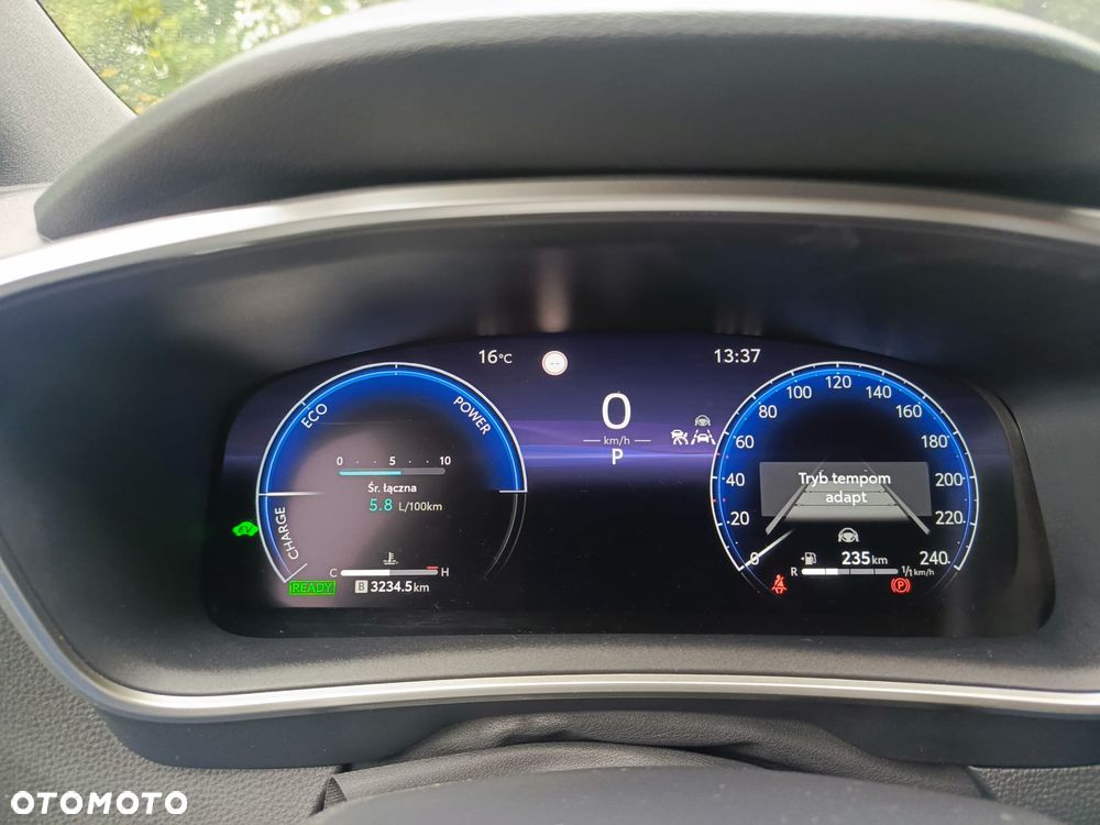 Toyota Corolla 1.8 Business Edition - 18