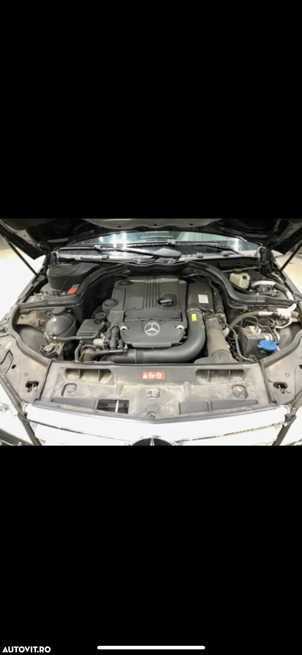 Mercedes-Benz C - 7