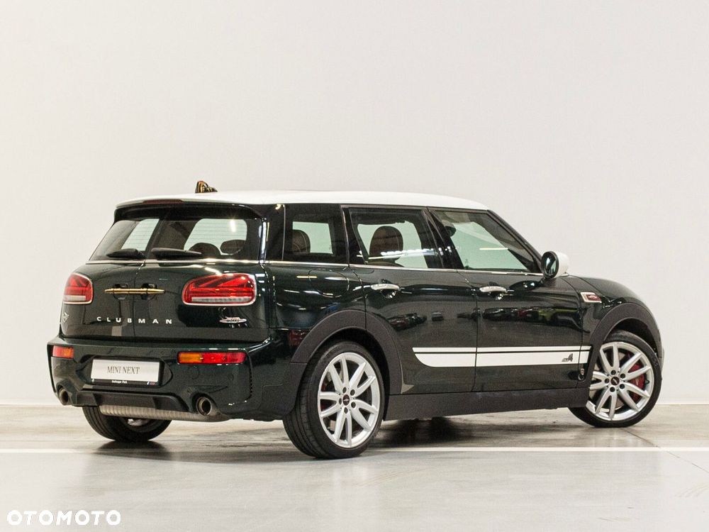MINI John Cooper Works - 4