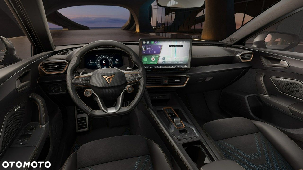 Cupra Leon Sportstourer - 11