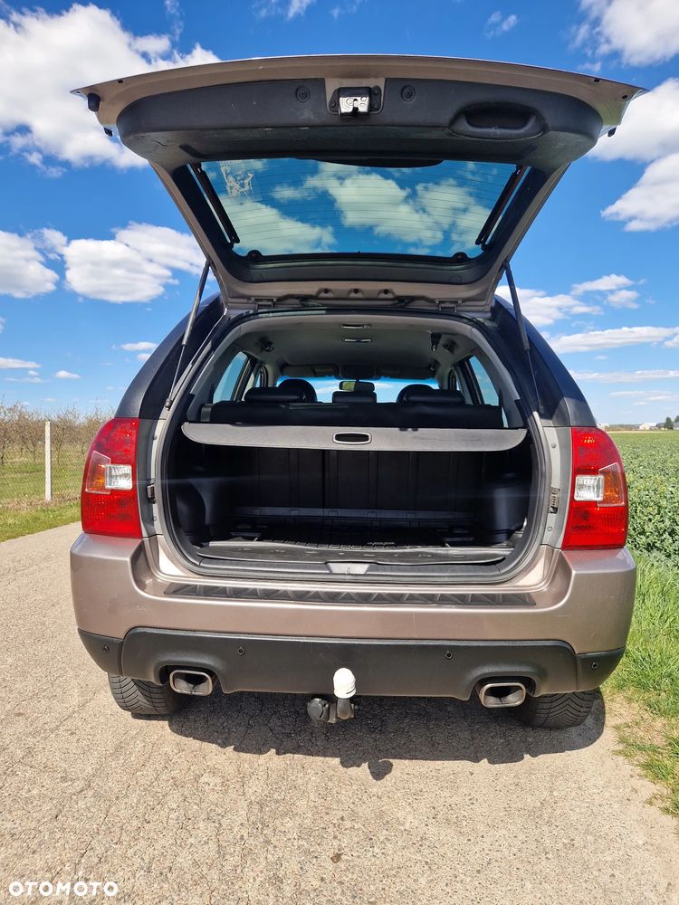 Kia Sportage - 3