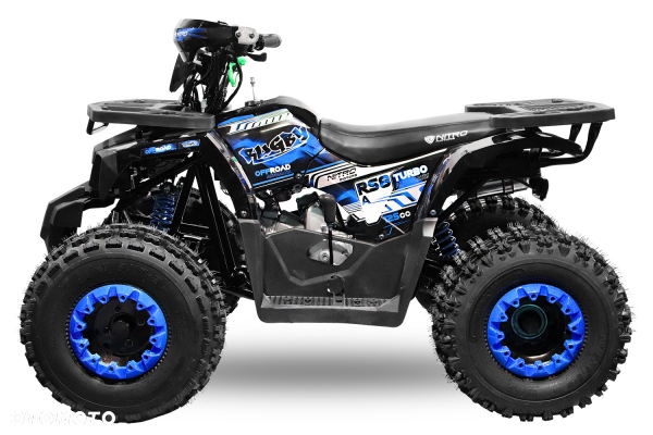 Nitro Motors Inny - 4
