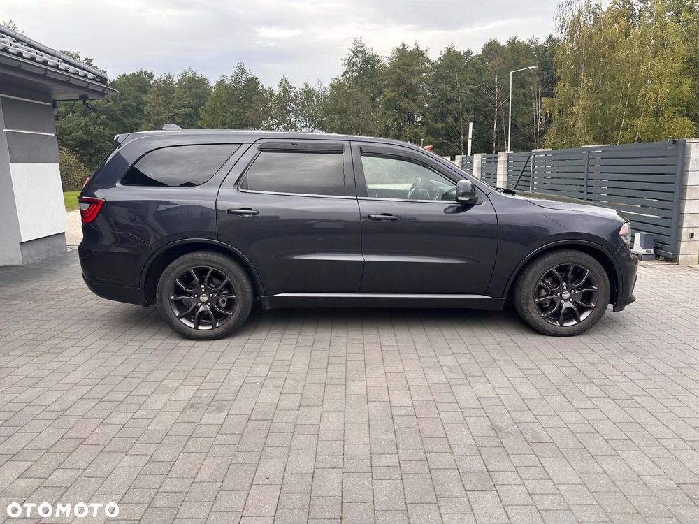 Dodge Durango 5,7 R/T - 3