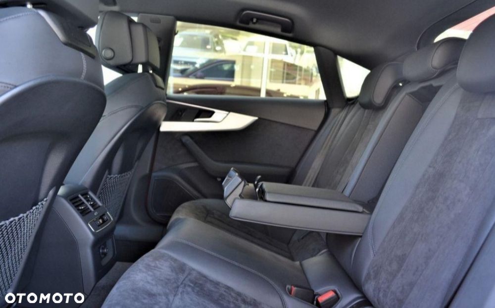 Audi A5 Sportback 40 TDI Quattro Sport S tronic - 36