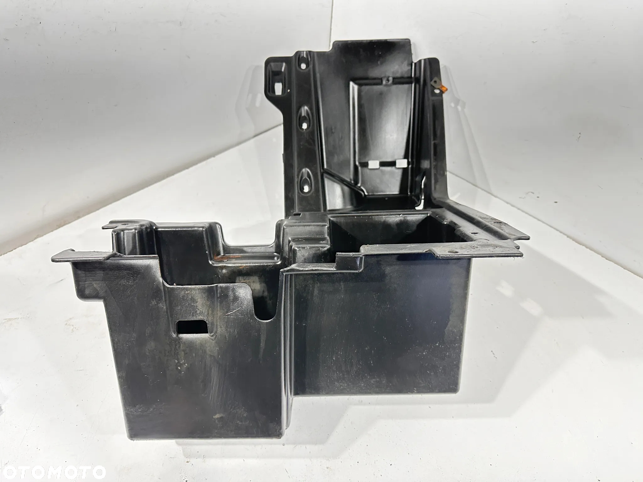 Wypełnienie osłona L   Polaris RZR 900  RANGER XP 5438336 - 3