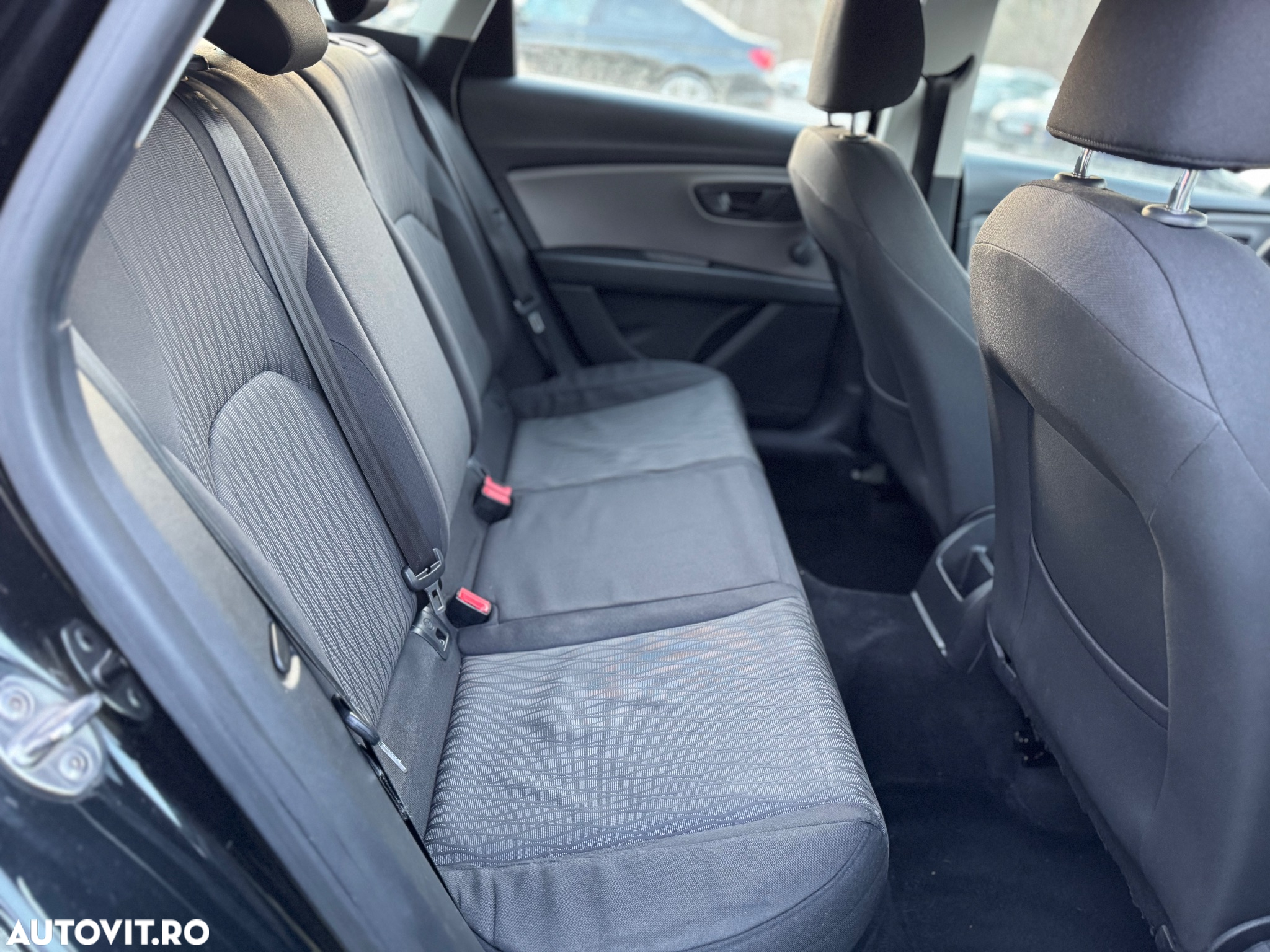 Seat Leon - 10