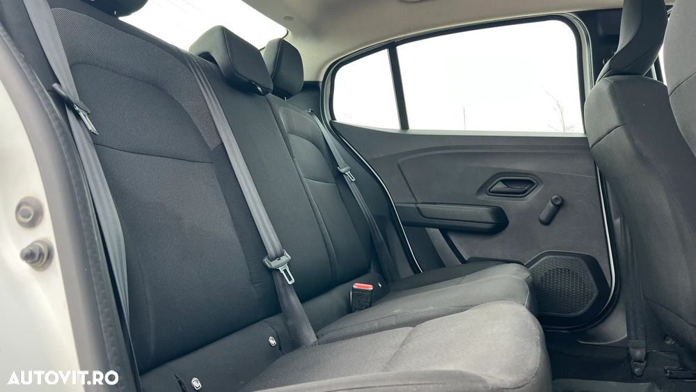 Dacia Logan TCe 90 MT6 Comfort - 7