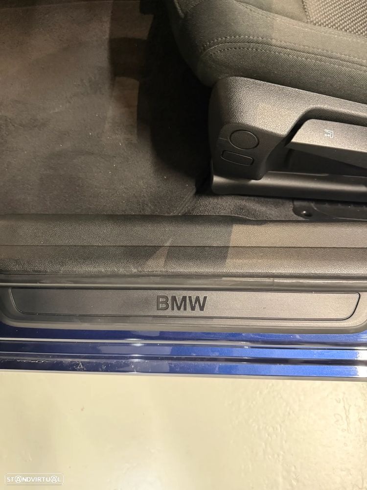 BMW 330 e Aut. Advantage - 22