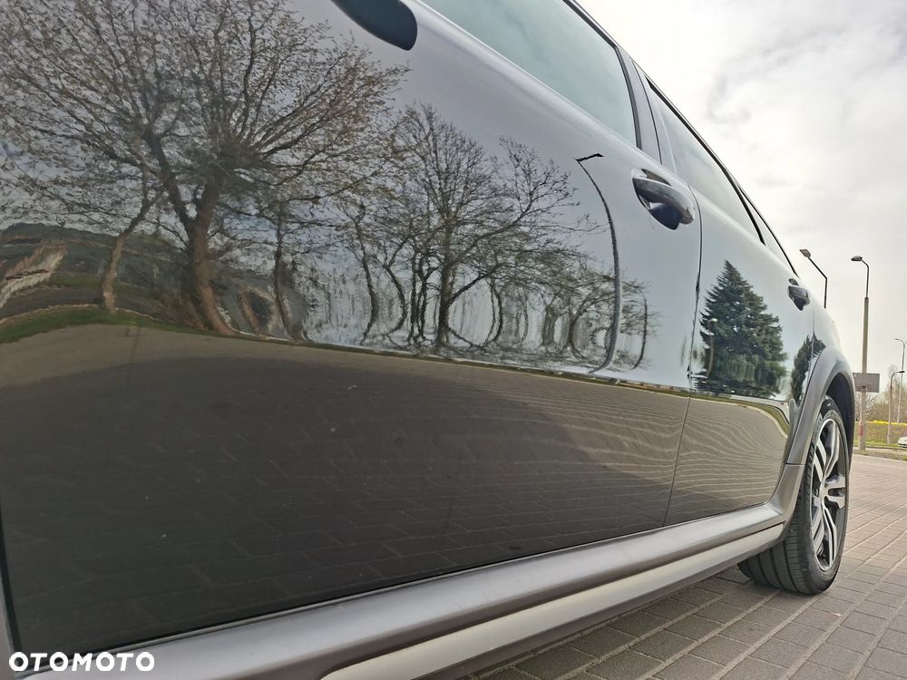 Peugeot 508 RXH BlueHDi 180 EAT6 Stop&Start - 12