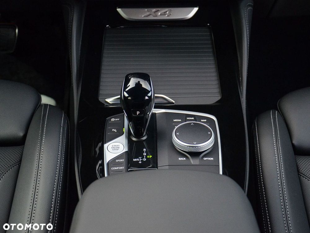 BMW X4 - 36