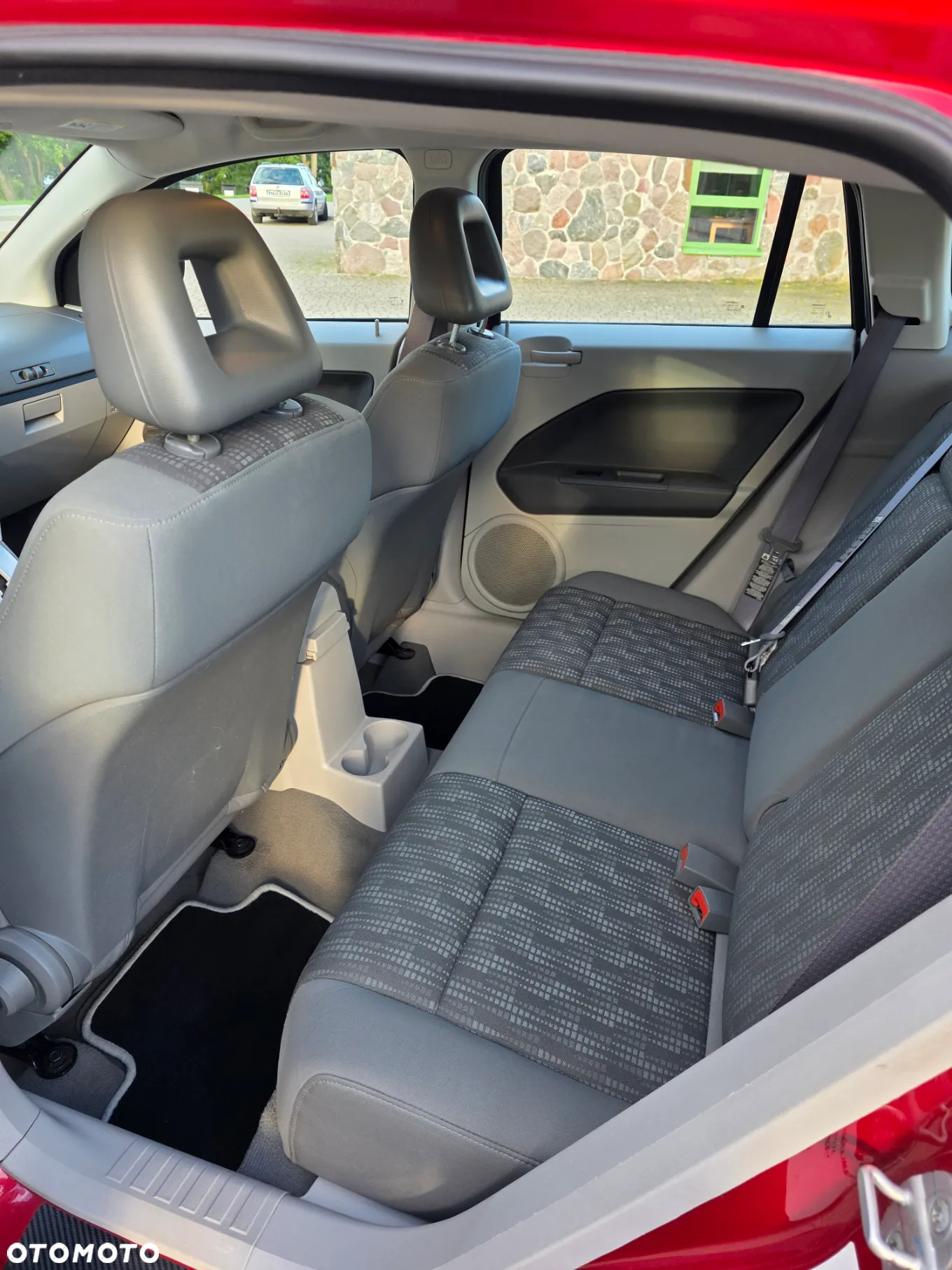 Dodge Caliber 2.0 SXT - 15