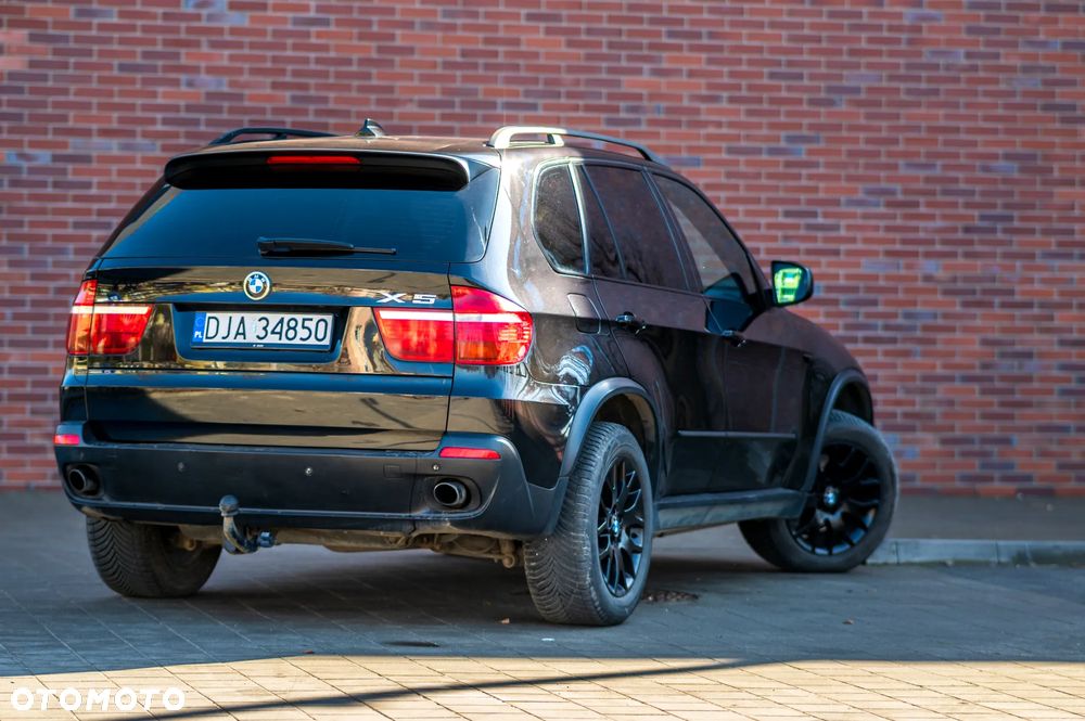 BMW X5 - 13