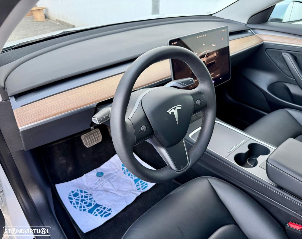 Tesla Model 3 Standard RWD - 8