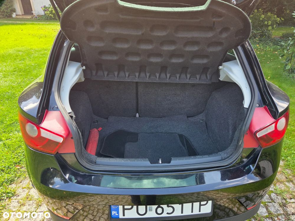 Seat Ibiza SC 1.9 TDI DPF Sport - 12