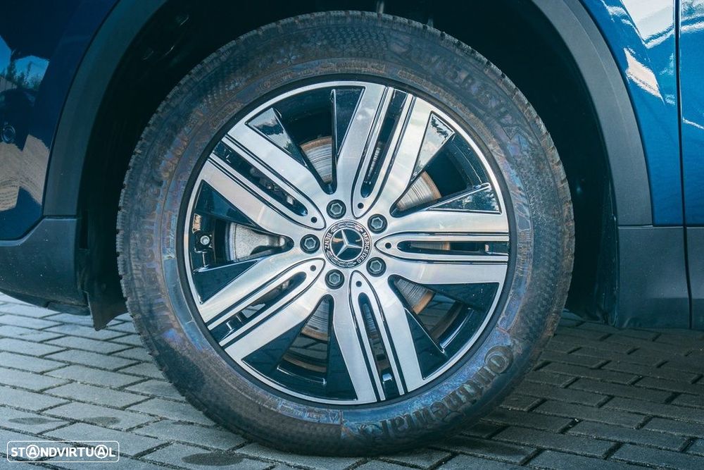 Mercedes-Benz EQA 250+ - 5