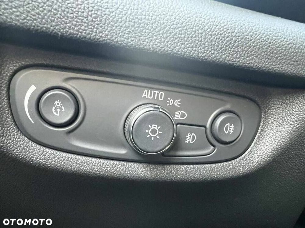 Opel Insignia 1.5 CDTI Edition S&S - 26