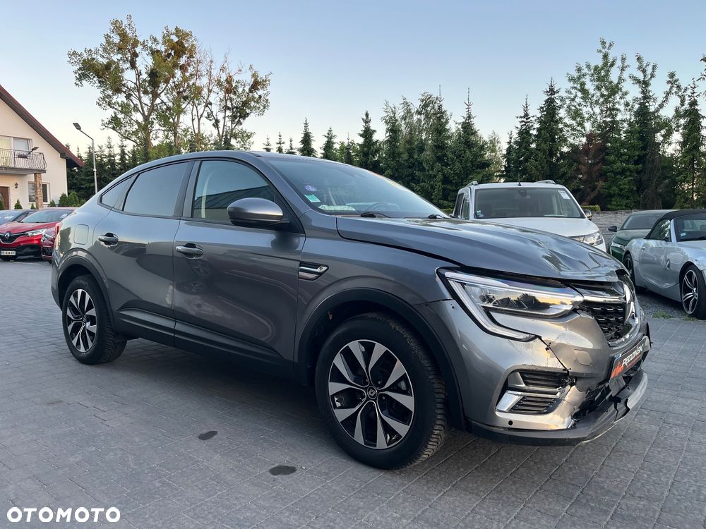 Renault Arkana - 3