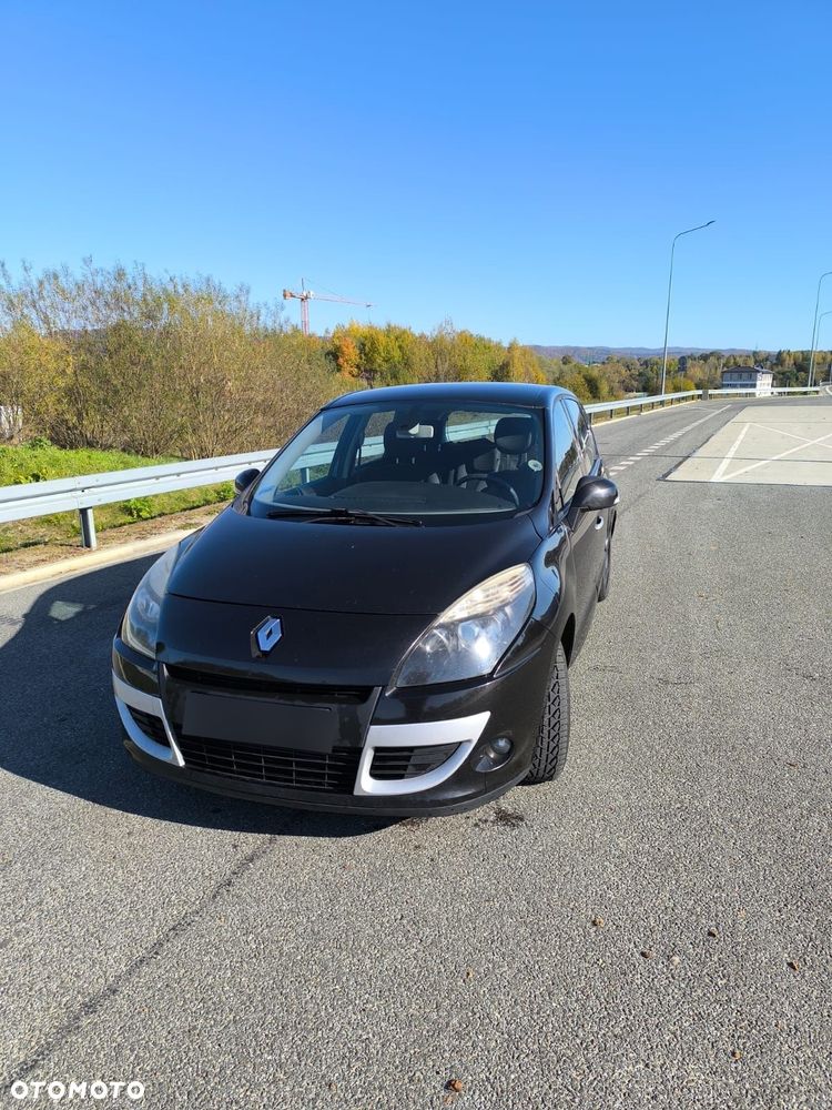 Renault Scenic 1.9 dCi Privilege - 6
