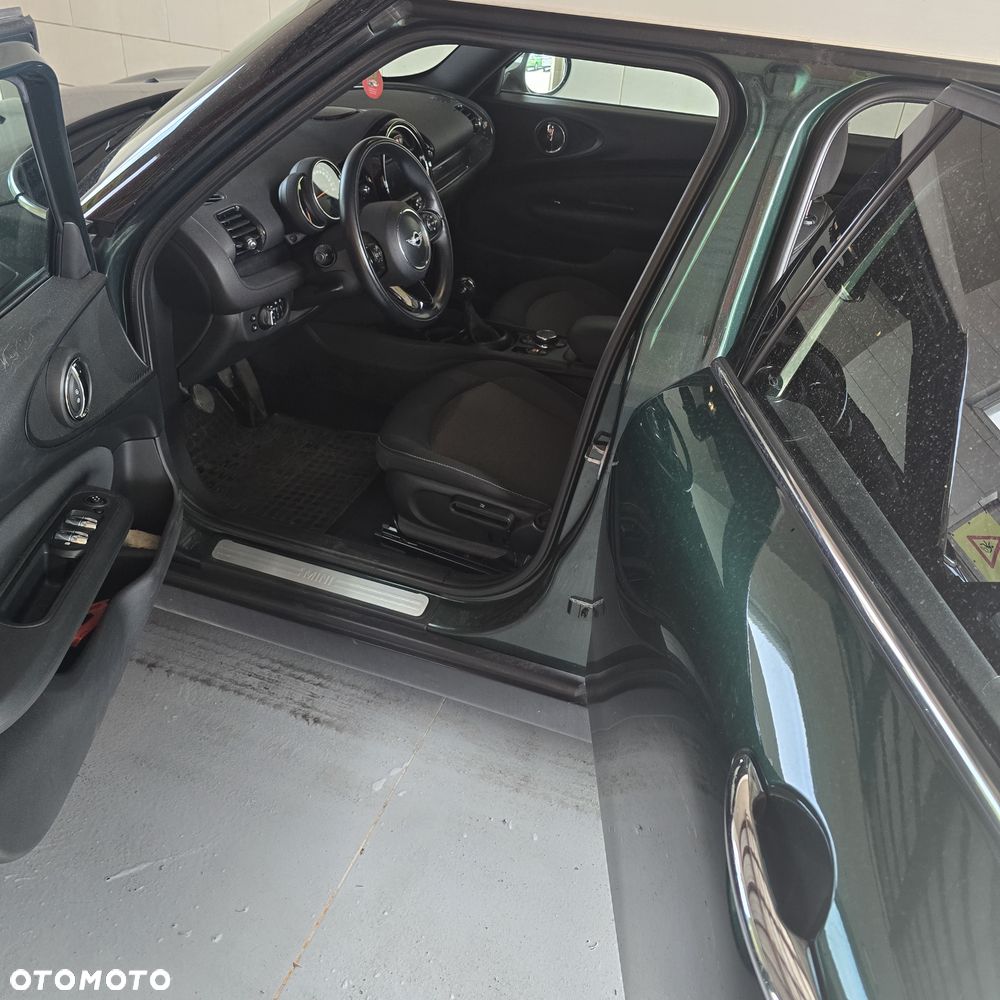 MINI Clubman - 17