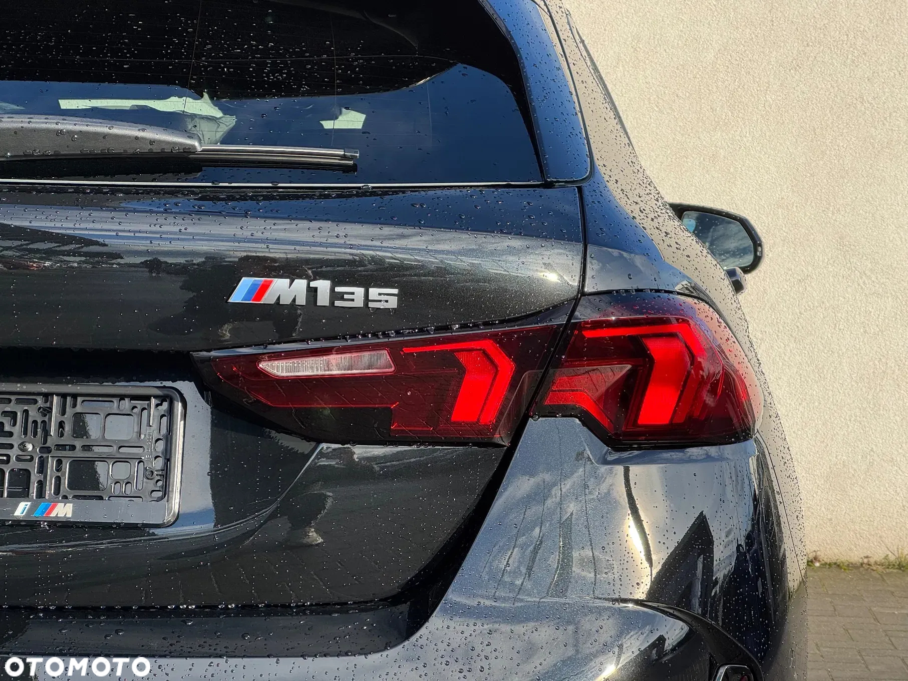 BMW Seria 1 M135i xDrive - 10
