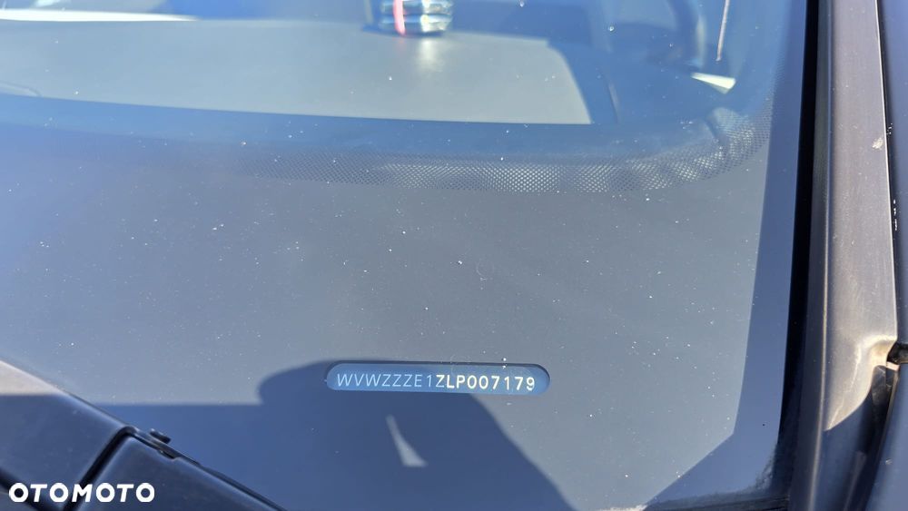 Volkswagen ID.3 Performance Upgrade Pro 1st Max - 22