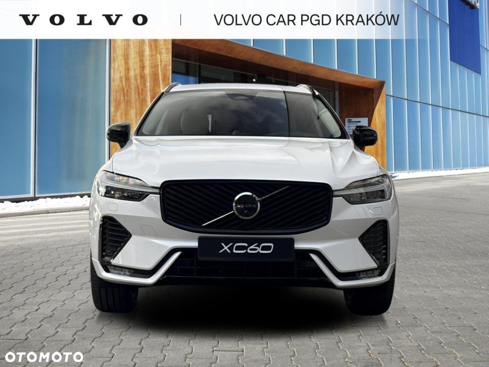 Volvo XC 60 - 9