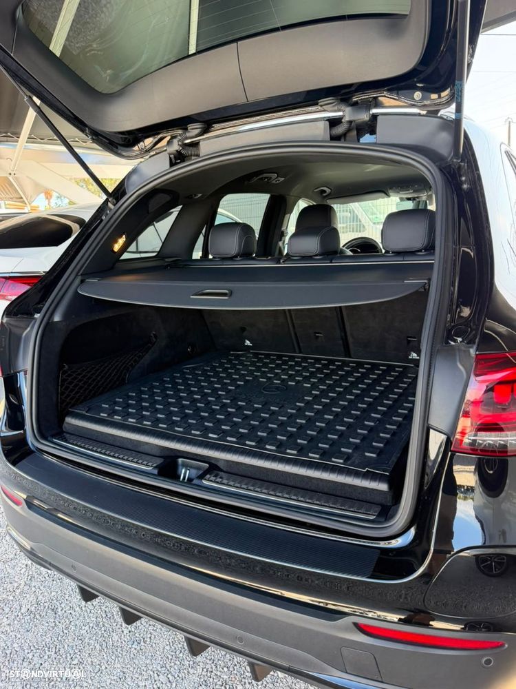 Mercedes-Benz GLC 300 de 4Matic - 35