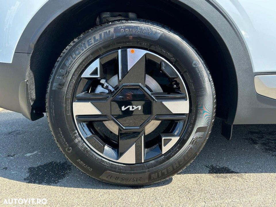 Kia Sportage - 30