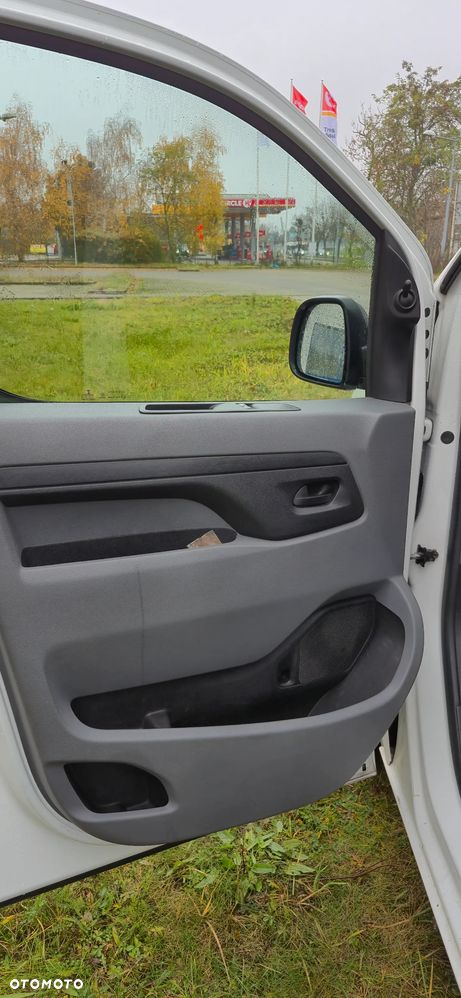 Citroën SpaceTourer 1.6 BlueHDi M Shine - 6