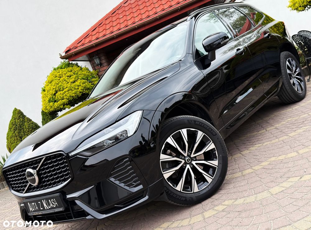 Volvo XC 60 B4 D Geartronic RDesign - 3