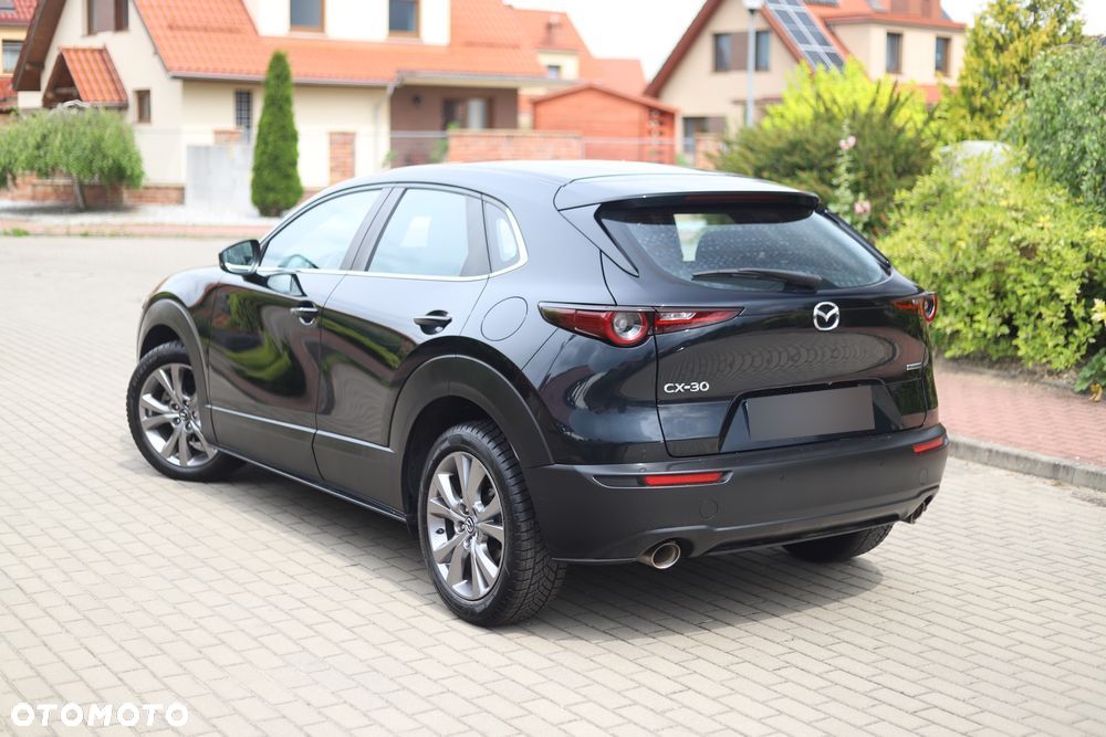 Mazda CX-30 - 10
