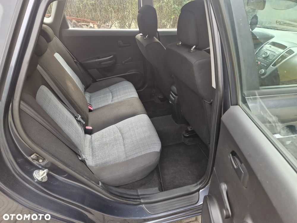 Kia Ceed 1.4 CVVT Attract - 10