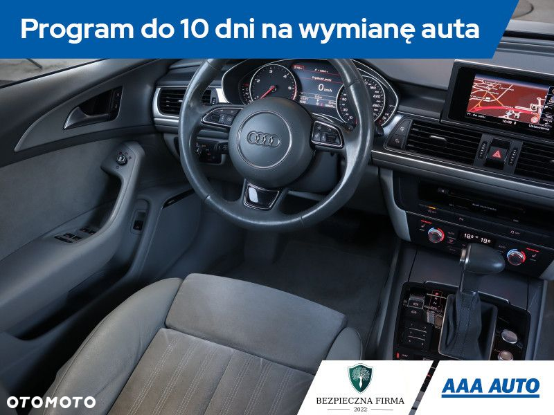 Audi A6 - 8