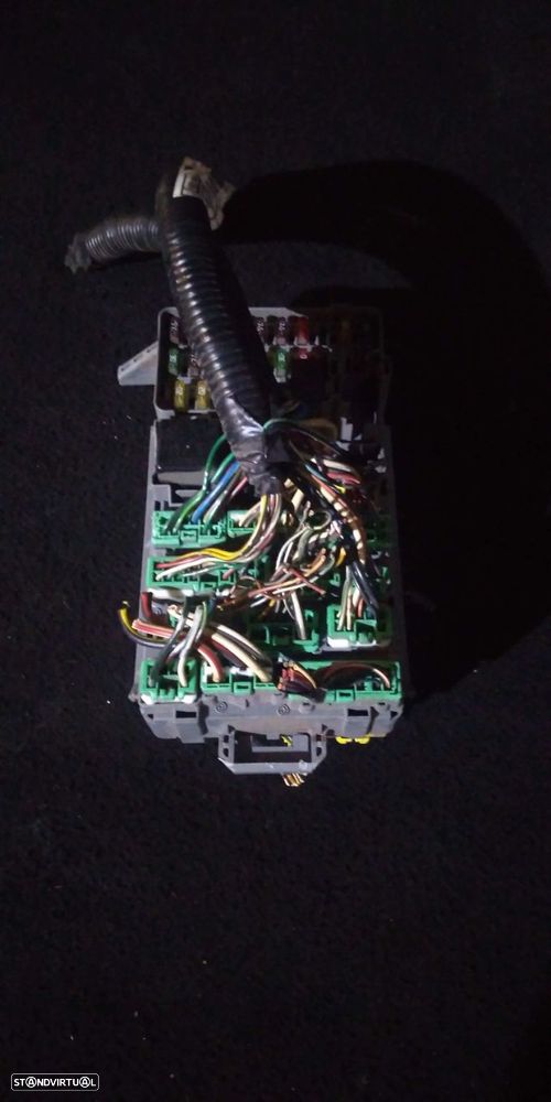 Caixa De Fusíveis Honda Civic Vii Hatchback (Eu, Ep, Ev) - 2