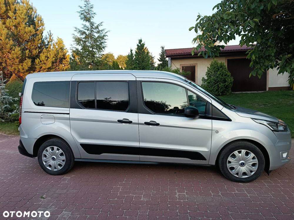 Ford Transit Connect Kombi 230 L2 Trend - 6