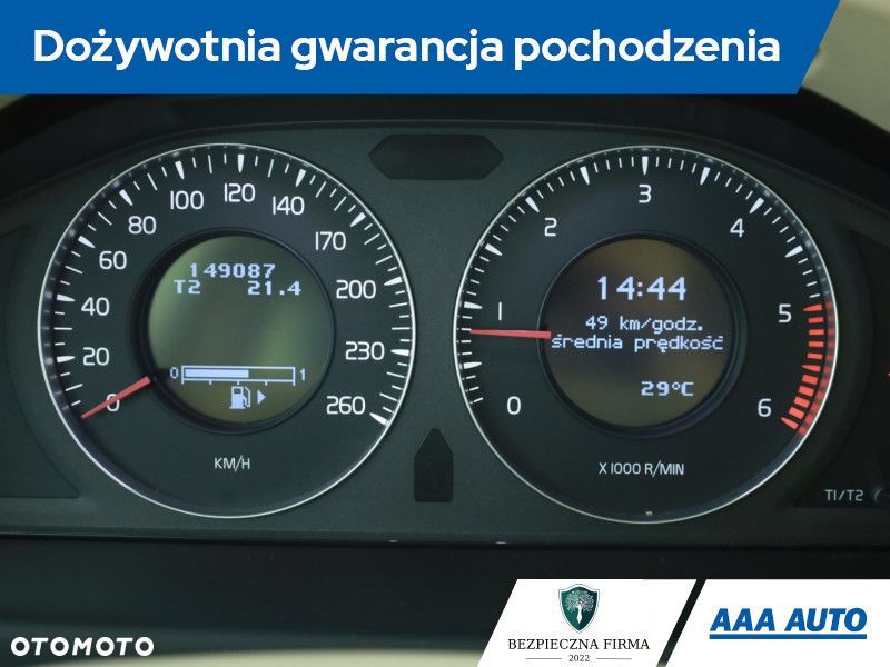 Volvo V70 - 10